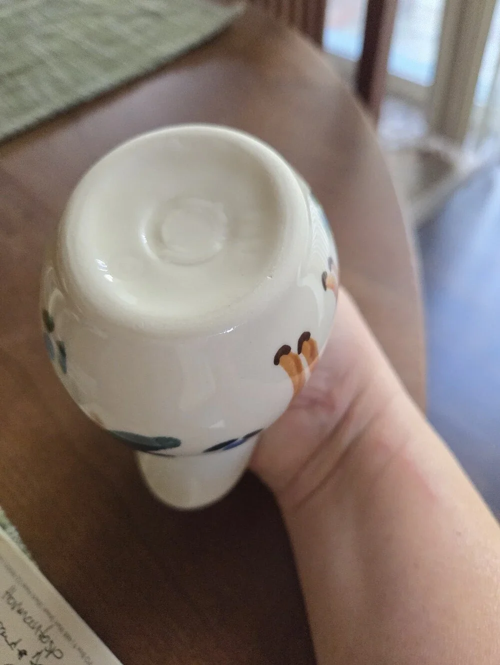 Hartstone Pottery 